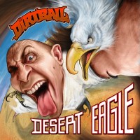 Purchase The Dirtball - Desert Eagle (EP)