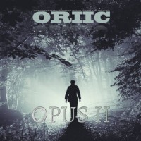 Purchase Oriic - Opus II