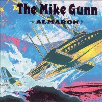 Purchase Mike Gunn - Almaron