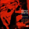 Buy Pepper Adams - Pepper Adams Plays The Compositions Of Charlie Mingus Mp3 Download