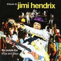 Purchase Purple Fox - Tribute To Jimi Hendrix (Vinyl)