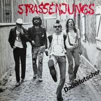 Purchase Strassenjungs - Dauerlutscher (Vinyl)