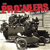 Purchase The Prowlers - On The Run (EP)