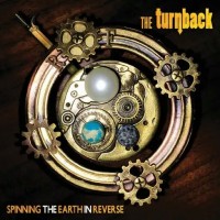 Purchase The Turnback - Spinning The Earth In Reverse