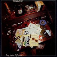 Purchase The Wanderers - Only Lovers Left Alive (Vinyl)