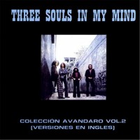 Purchase Three Souls In My Mind - Coleccion Avandaro Vol. 2 (Vinyl)