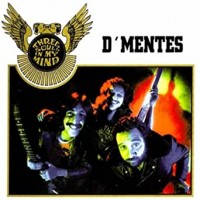 Purchase Three Souls In My Mind - D' Mentes