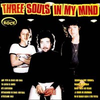 Purchase Three Souls In My Mind - Oye Cantinero (Vinyl)