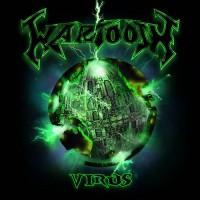 Purchase Wartooth - Virus (EP)