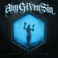 Purchase Any Given Sin - Another Life (CDS)