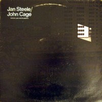 Purchase John Cage & Jan Steele - Voices & Instruments (Vinyl)