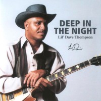 Purchase Lil' Dave Thompson - Deep In The Night