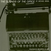 Purchase Michael Siegel - Sounds Of The Office (Vinyl)