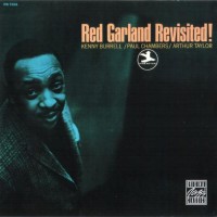 Purchase Red Garland - Revisited! (Vinyl)