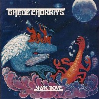 Purchase Shark Move - Chede Chokra's Shark Move (Vinyl)