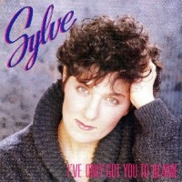 Purchase Sylve - I've Only Got You To Blame (CDS)