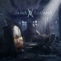 Purchase Alma Arcana - The Human Enigma