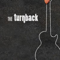 Purchase The Turnback - Drawn In Chalk