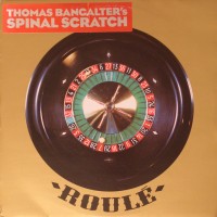 Purchase Thomas Bangalter - Spinal Scratch