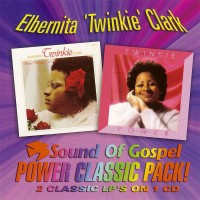 Purchase Twinkie Clark - Praise Belongs To God & Ye Shall Receive