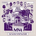 Buy VA - Gilles Peterson Presents: Mv4 (Live From Maida Vale) Mp3 Download