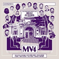 Purchase VA - Gilles Peterson Presents: Mv4 (Live From Maida Vale)