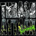 Buy Wartooth - Thrash Attack (CDS) Mp3 Download