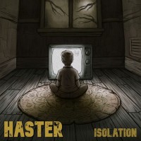 Purchase Haster - Isolation (EP)