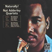 Purchase Nat Adderley - Naturally! (Vinyl)