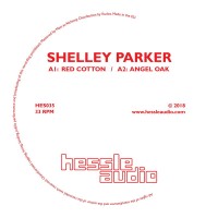 Purchase Shelley Parker - Red Cotton (EP)