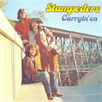 Purchase Stampeders - Carryin' On