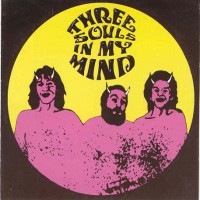 Purchase Three Souls In My Mind - Que Rico Diablo (Vinyl)