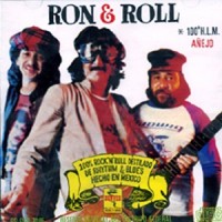 Purchase Three Souls In My Mind - Rock & Roll (100% Hasta La Madre)