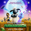 Purchase VA - A Shaun The Sheep Movie: Farmageddon (Original Motion Picture Soundtrack) Mp3 Download