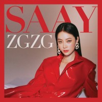 Purchase Saay - Zgzg (CDS)