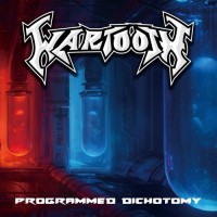 Purchase Wartooth - Programmed Dichotomy