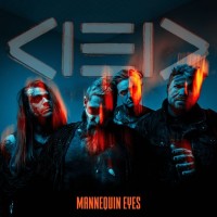 Purchase Ded - Mannequin Eyes (EP)