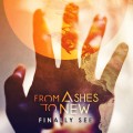 Buy From Ashes To New - Finally See (CDS) Mp3 Download