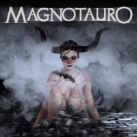 Purchase Magnotauro - The New Horns