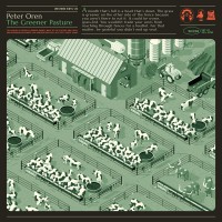 Purchase Peter Oren - The Greener Pasture