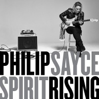 Purchase Philip Sayce - Spirit Rising