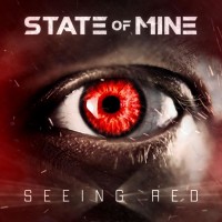Purchase State Of Mine - Seeing Red (EP)