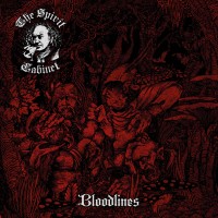 Purchase The Spirit Cabinet - Bloodlines