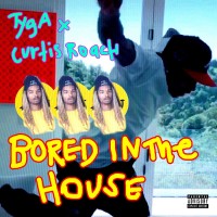 Purchase Tyga & Curtis Roach - Bored In The House (CDS)