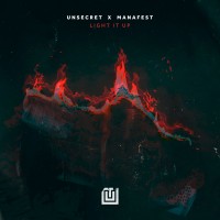 Purchase Unsecret & Manafest - Light It Up (CDS)
