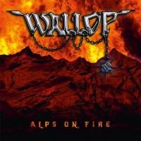 Purchase Wallop - Alps On Fire