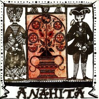 Purchase Anahita - Matricaria