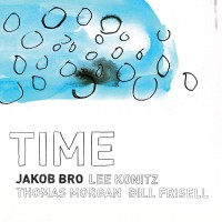 Purchase Jakob Bro - Time