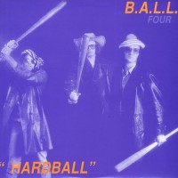 Purchase B.A.L.L. - Hardball / B.A.L.L. Four