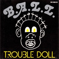 Purchase B.A.L.L. - Trouble Doll